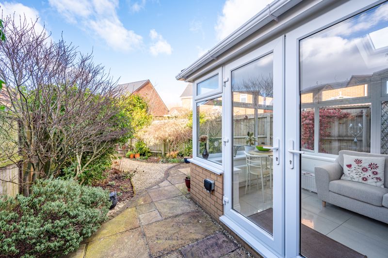 Garden- click for photo gallery